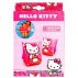Нарукавники надувные Hello Kitty Intex 56656